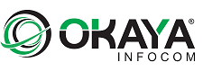 okaya-infocom-vector-logo